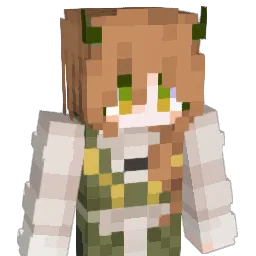 Yuna_Rae Minecraft avatar bust