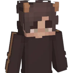 Yune_16 Minecraft avatar bust