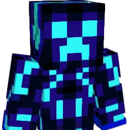 YungCarrot Minecraft avatar bust
