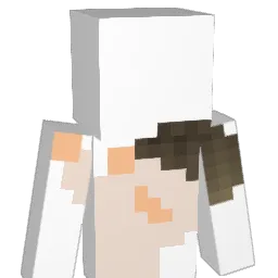 YungDabIsMyHero Minecraft avatar bust