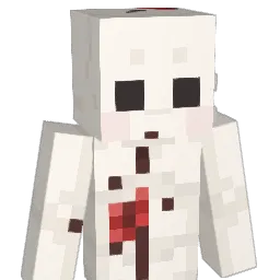 YungFizzle Minecraft avatar bust