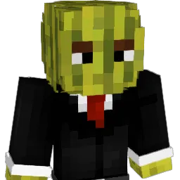 YungHJ Minecraft avatar bust