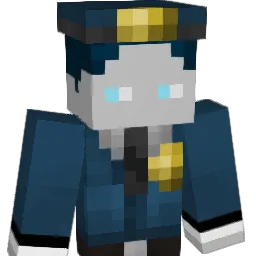 YungLungentod Minecraft avatar bust