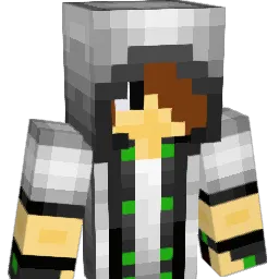 YungMitch93 Minecraft avatar bust
