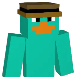YungMoth Minecraft avatar bust