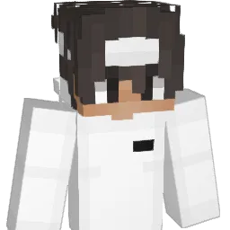 YungMroz Minecraft avatar bust