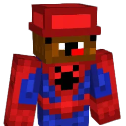 YungMula Minecraft avatar bust