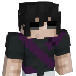 YungPrettyGoon Minecraft avatar bust
