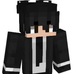 YungProMC Minecraft avatar bust