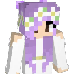 YungPugg's Minecraft skin