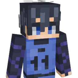 YungRevan Minecraft avatar bust