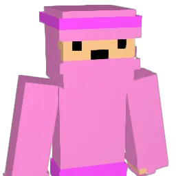 YungRice_ Minecraft avatar bust