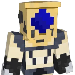 YungRiiich Minecraft avatar bust