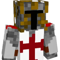 YungRowz Minecraft avatar bust