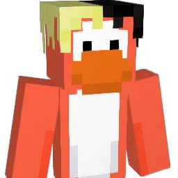 YungSandwiichh Minecraft avatar bust