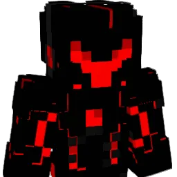 YungSapkas Minecraft avatar bust