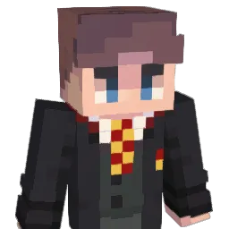YungSarlacc Minecraft avatar bust
