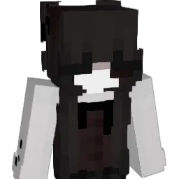 YungSora21 Minecraft avatar bust