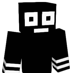 YungSterv Minecraft avatar bust