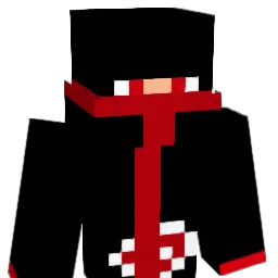 YungTweaker Minecraft avatar bust