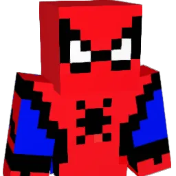 YungYurik Minecraft avatar bust