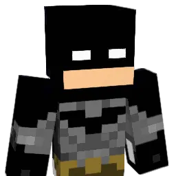 YungZayZ Minecraft avatar bust