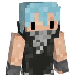 YungZex Minecraft avatar bust