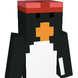 YungZibs Minecraft avatar bust