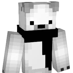 YungZone Minecraft avatar bust