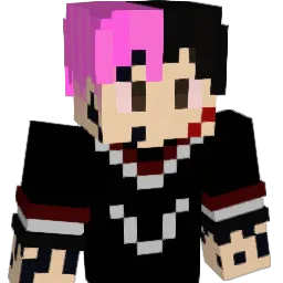 Yung_Daemon_ Minecraft avatar bust