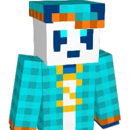 Yung_Necro Minecraft avatar bust