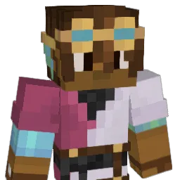 Yung_Oni Minecraft avatar bust