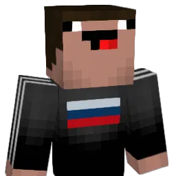 Yung_ma3str0 Minecraft avatar bust