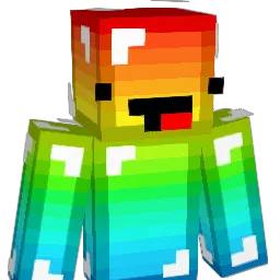 Yungcelik Minecraft avatar bust