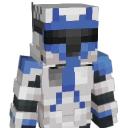 Yungdetlev999 Minecraft avatar bust