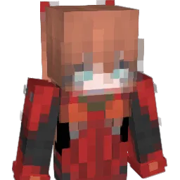 Yungec03 Minecraft avatar bust