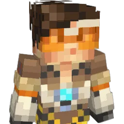 YunggGod Minecraft avatar bust