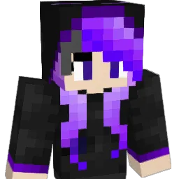 Yuni_brine Minecraft avatar bust