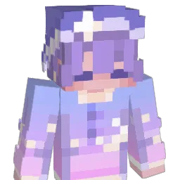 Yunify Minecraft avatar bust