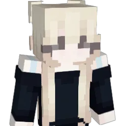 Yunkixx's Minecraft skin