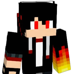 YunnJ Minecraft avatar bust