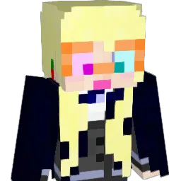 Yunnari_Geoje Minecraft avatar bust