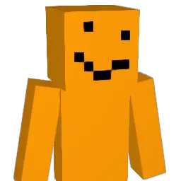 YunnnOxO Minecraft avatar bust