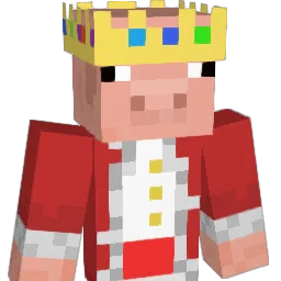 Yuno16 Minecraft avatar bust