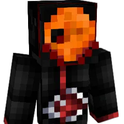 Yuno4You Minecraft avatar bust