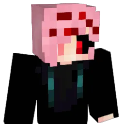 YunoStyle's Minecraft skin