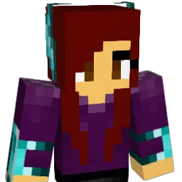 Yuno_59 Minecraft avatar bust