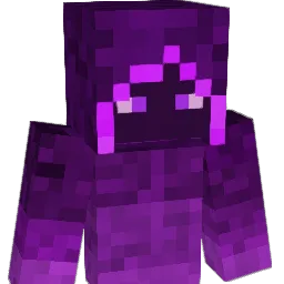 Yuno_Mje Minecraft avatar bust