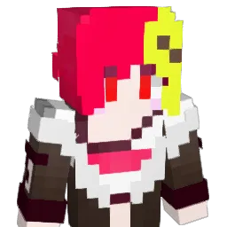 Yuno_sb Minecraft avatar bust