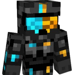 YunqStew Minecraft avatar bust